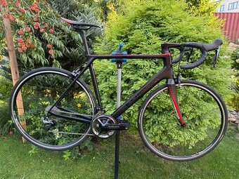 Canyon Ultimate CF SLX 9.0 ( 2019 )