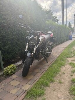 Honda CB125
