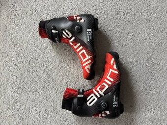 Boty na běžky ALPINA ELITE 3.0 SKATE vel.38