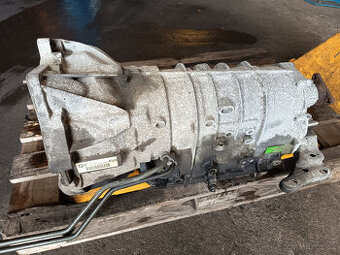 BMW E46 Automat převodovka GM