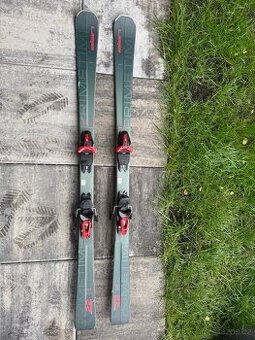 Lyže Elan Primetime 22 165cm