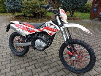 Beta RR 125 LC 2017