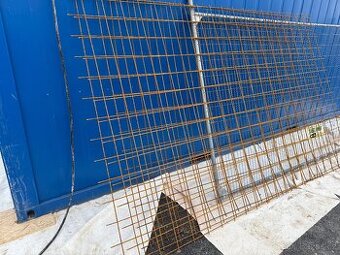 Kari síť 6/150/150