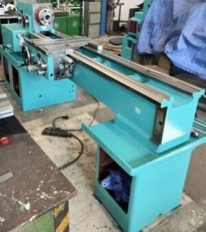 Soustruh SV 18 RD/1250 po GO v r. 2025