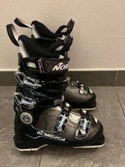Dámské lyžařské boty Nordica Speedmachine - 1
