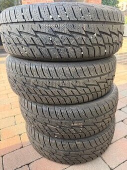Zimni pneumatiky 185/60R15 Matador SibirSnow 7mm