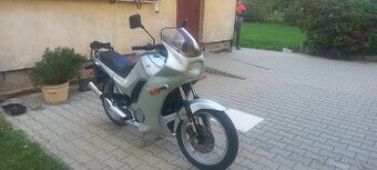 JAWA 350 640 SPORT