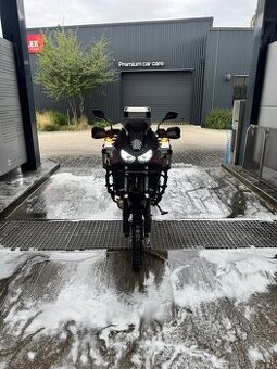 Honda Africa Twin 1100