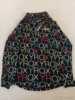 Dívčí tenká mikina