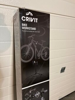 Montážní stojan na kolo - nový