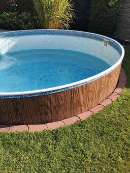 Prodám bazén Orlando 3, 6m