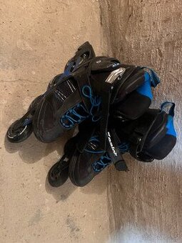 Inline brusle zealot fitpro vel. 42