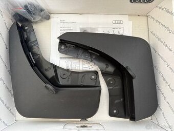 Lapače nečistot Audi A3 Sportback