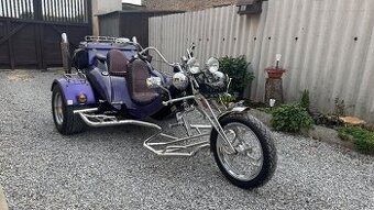 Trike Boom Highway - 1