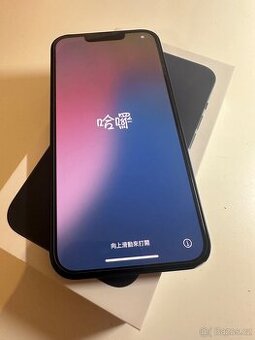 Apple iPhone 13 128gb Black