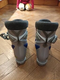 Dětské lyžáky, mondo 190mm