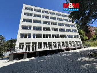 Pronájem bytu 2+kk, Kopřivnice, ul. Komenského