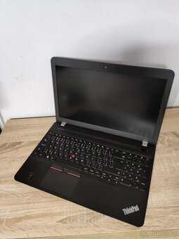 Notebook Lenovo ThinkPad E550