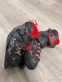 Dětské stavitelné vrusle Oxelo 29-32