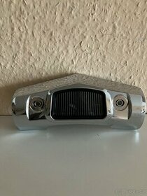 Yamaha XVS 1300 -díly