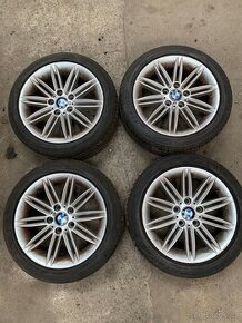 BMW ALU kola 5x120 Styling 207