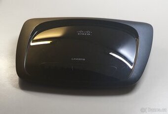 Wifi router Linksys WRT120N