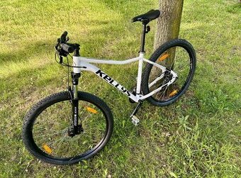 Dámské horské kolo Kellys