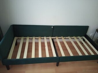 Rám na postel 80x200 cm NOVÉ