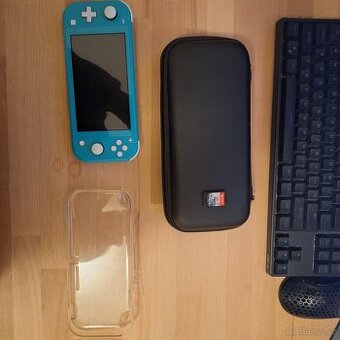 Nintendo swith lite