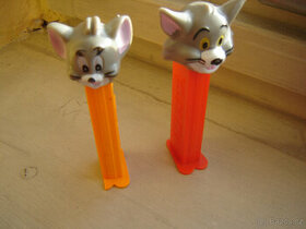 dávkovač bonbonů LIPO