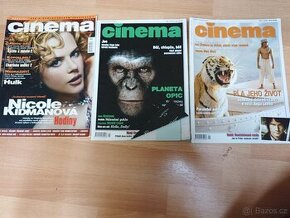 Časopis Cinema
