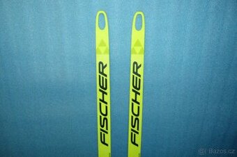 běžky FISCHER Speedmax Skate + NNN - 156 cm