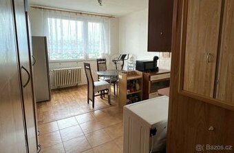 prodej bytu 1+1 Jirkov , DV , nizke naklady
