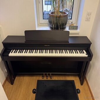 Piano Steinmayer DP-361 RW