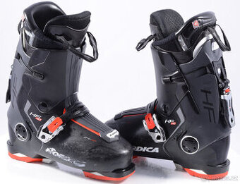 Použité lyžáky NORDICA HF 110 2023