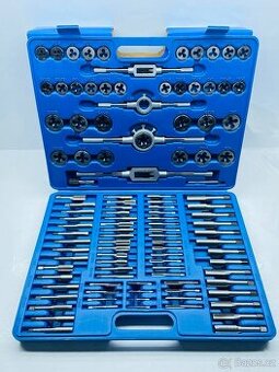 Zavitníky velká sada 110 dílů