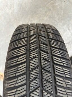 Prodám zimní pneu 205/55-16