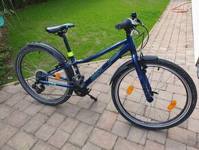 Prodám dětské kolo Modo RX 24