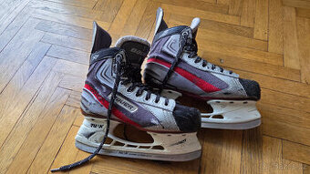 Prodám dětské brusle vel. 38