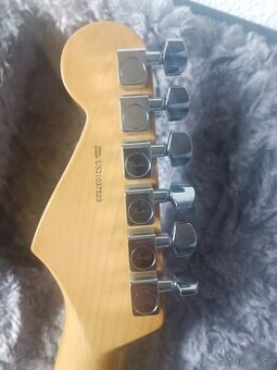 Fender Stratocaster USA