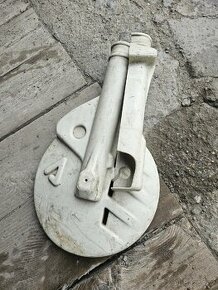 Kryt kotouče Acerbis Suzuki DR 650