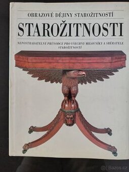 Starožitnosti