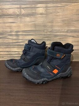 Dětská zimní obuv IMAC s membránou (vel. 38) záruka