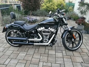 Harley Davidson Breakout 2023