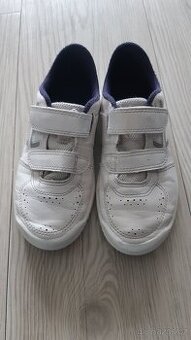 Dětské sálové boty, vel cca 29