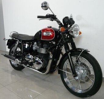 Triumph Bonneville T 100