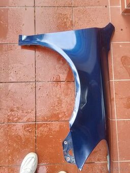 PP blatník Octavia 2 Fl.