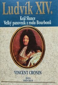 Ludvík XIV.