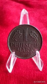 Konvolut č.5(7ks mincí)