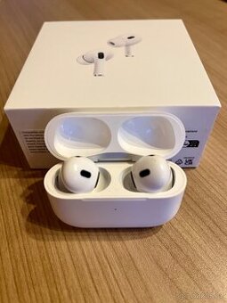 Airpods Pro 2nd generation
